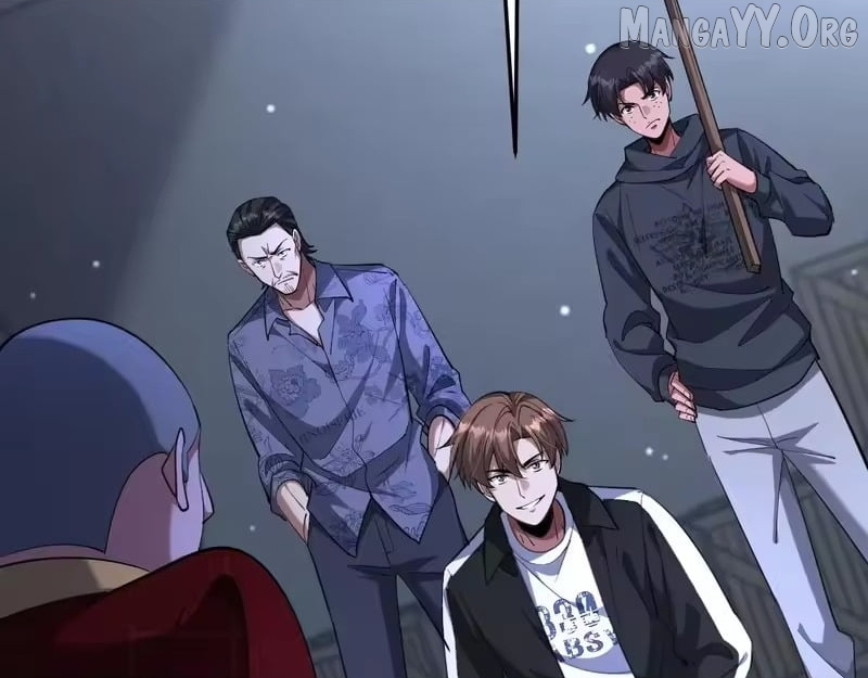 Read I’m Trapped In This Day For One Thousand Years Manga Online