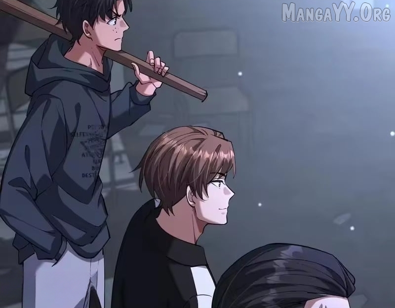 Read I’m Trapped In This Day For One Thousand Years Manga Online