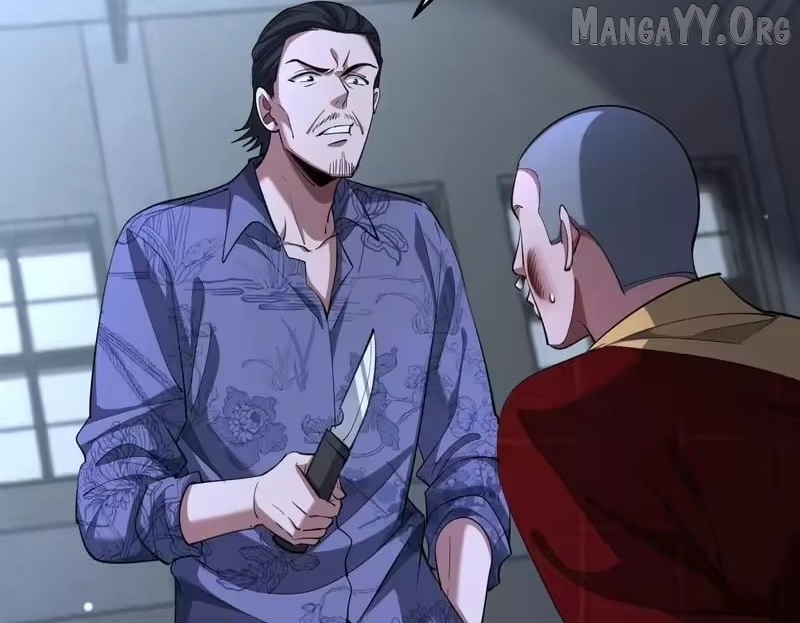 Read I’m Trapped In This Day For One Thousand Years Manga Online
