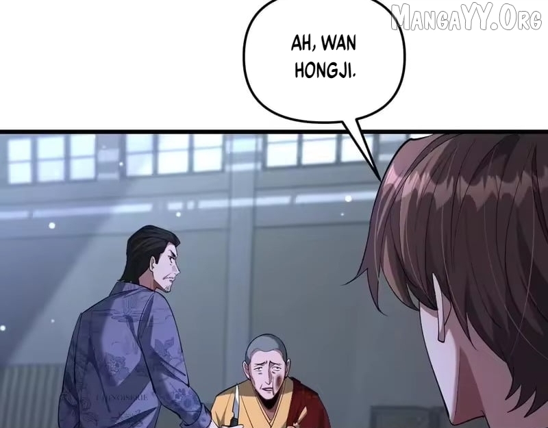 Read I’m Trapped In This Day For One Thousand Years Manga Online