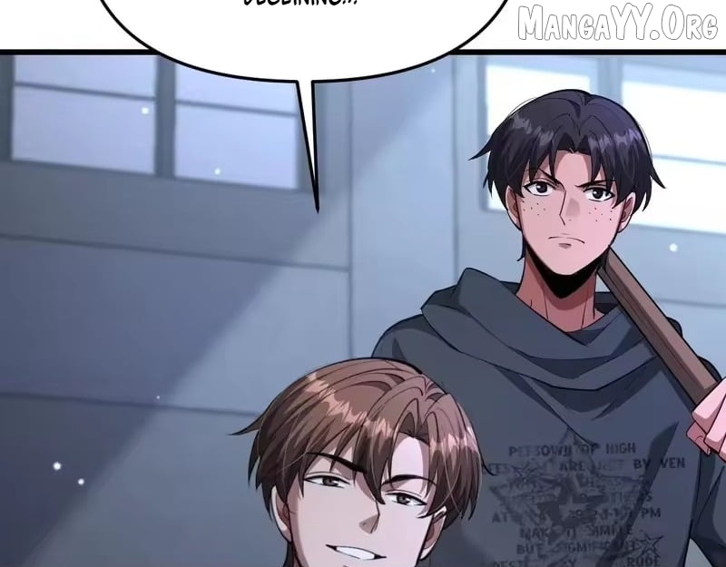Read I’m Trapped In This Day For One Thousand Years Manga Online