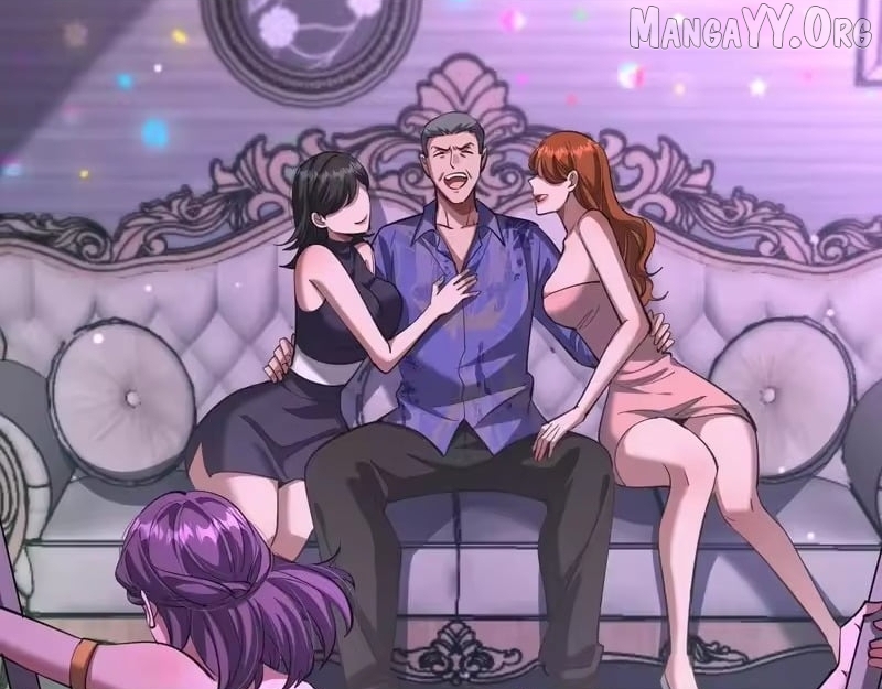 Read I’m Trapped In This Day For One Thousand Years Manga Online