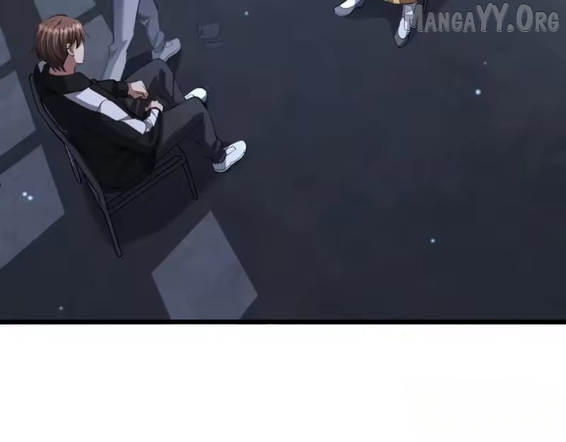 Read I’m Trapped In This Day For One Thousand Years Manga Online