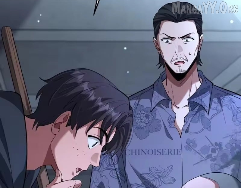 Read I’m Trapped In This Day For One Thousand Years Manga Online