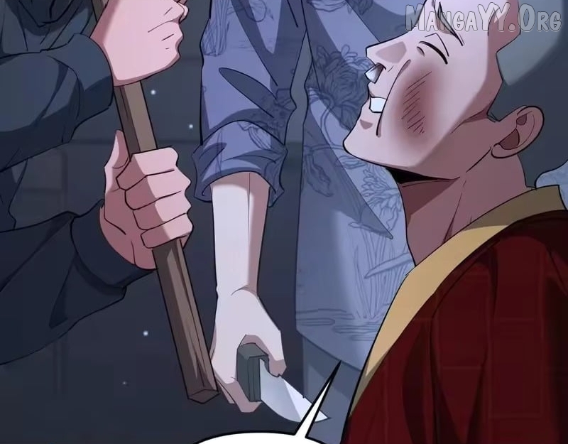 Read I’m Trapped In This Day For One Thousand Years Manga Online