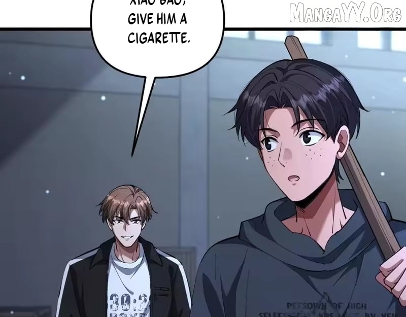 Read I’m Trapped In This Day For One Thousand Years Manga Online