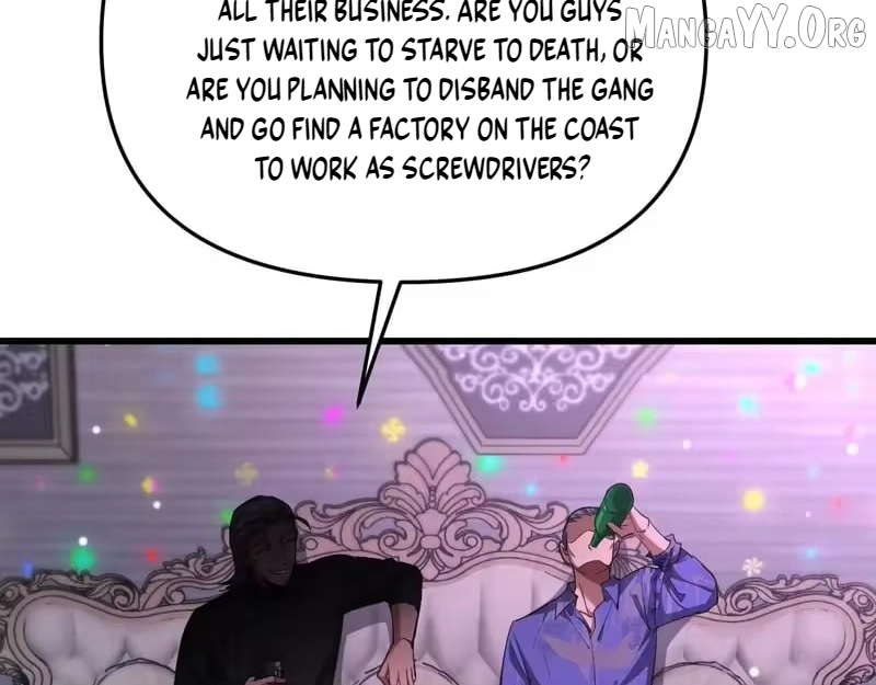 Read I’m Trapped In This Day For One Thousand Years Manga Online