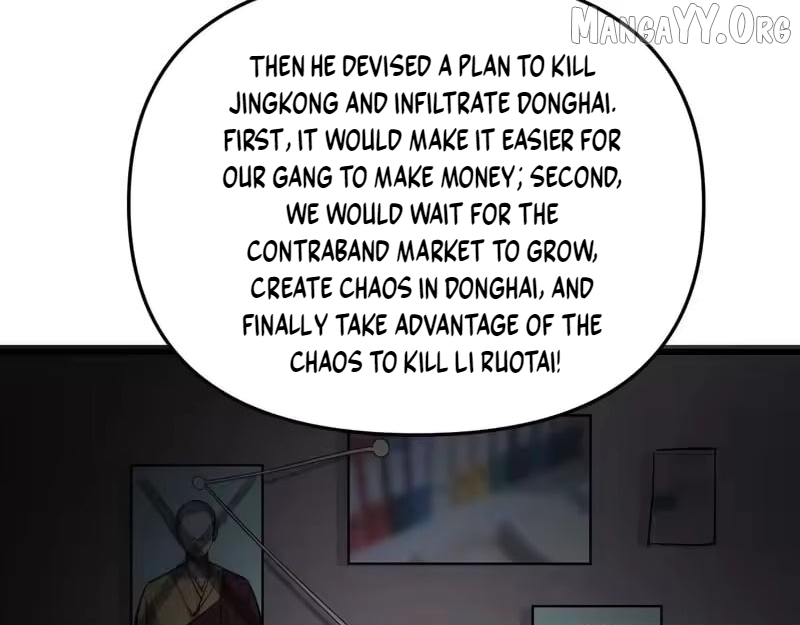 Read I’m Trapped In This Day For One Thousand Years Manga Online