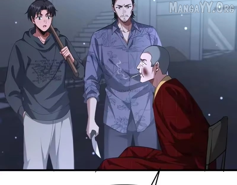 Read I’m Trapped In This Day For One Thousand Years Manga Online