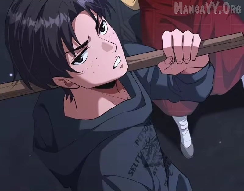 Read I’m Trapped In This Day For One Thousand Years Manga Online