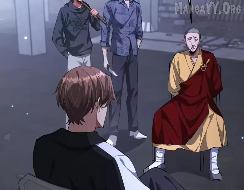 Read I’m Trapped In This Day For One Thousand Years Manga Online