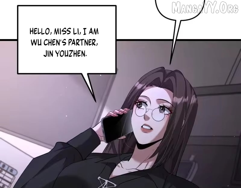 Read I’m Trapped In This Day For One Thousand Years Manga Online