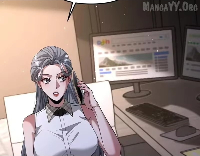 Read I’m Trapped In This Day For One Thousand Years Manga Online