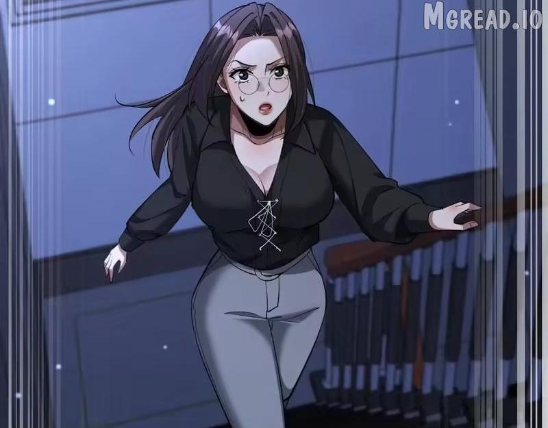 Read I’m Trapped In This Day For One Thousand Years Manga Online