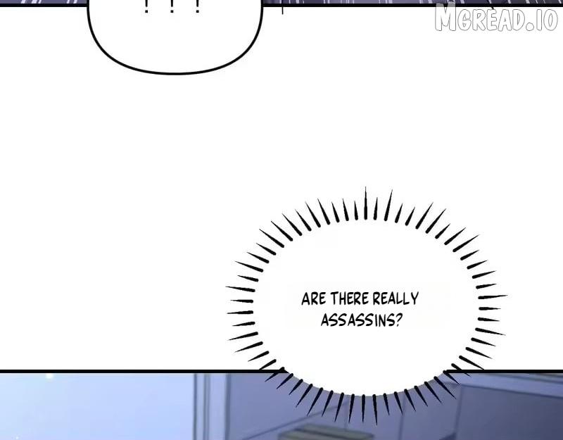 Read I’m Trapped In This Day For One Thousand Years Manga Online