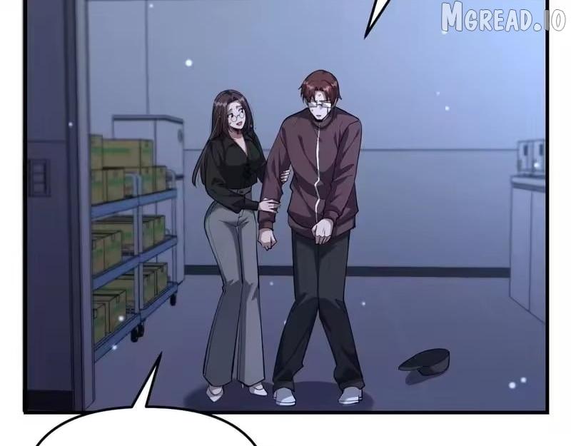 Read I’m Trapped In This Day For One Thousand Years Manga Online