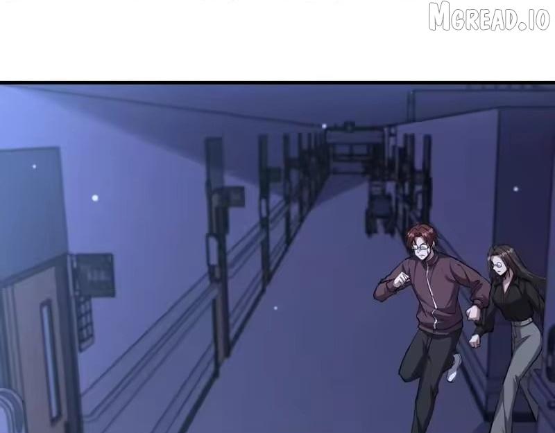 Read I’m Trapped In This Day For One Thousand Years Manga Online