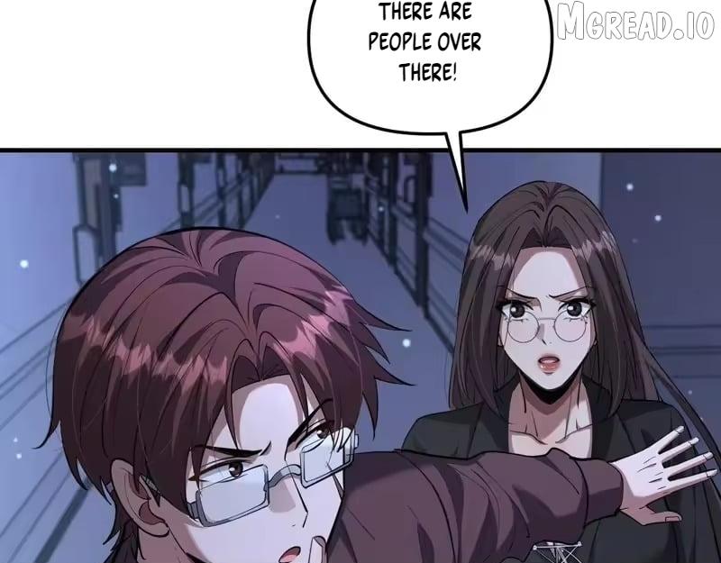 Read I’m Trapped In This Day For One Thousand Years Manga Online