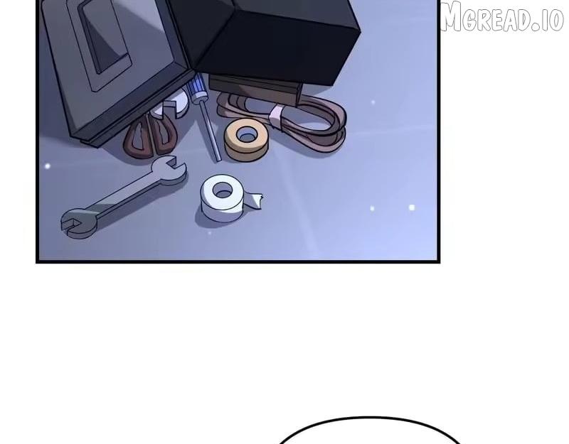 Read I’m Trapped In This Day For One Thousand Years Manga Online