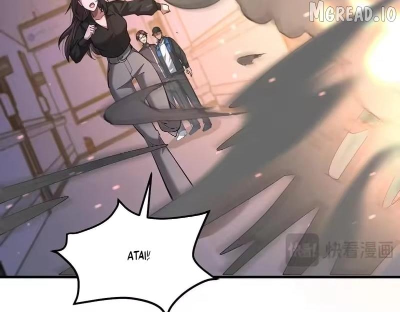 Read I’m Trapped In This Day For One Thousand Years Manga Online