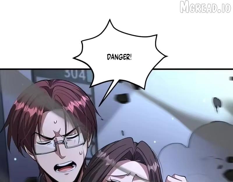 Read I’m Trapped In This Day For One Thousand Years Manga Online