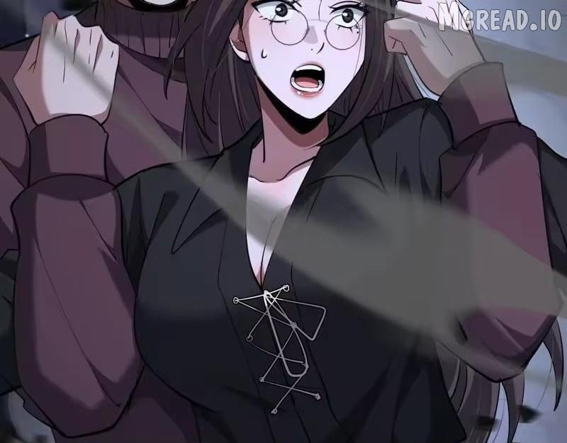 Read I’m Trapped In This Day For One Thousand Years Manga Online