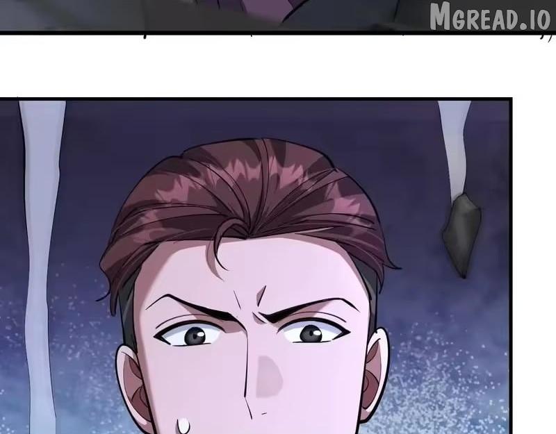 Read I’m Trapped In This Day For One Thousand Years Manga Online