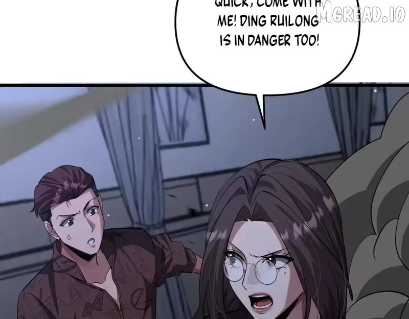 Read I’m Trapped In This Day For One Thousand Years Manga Online