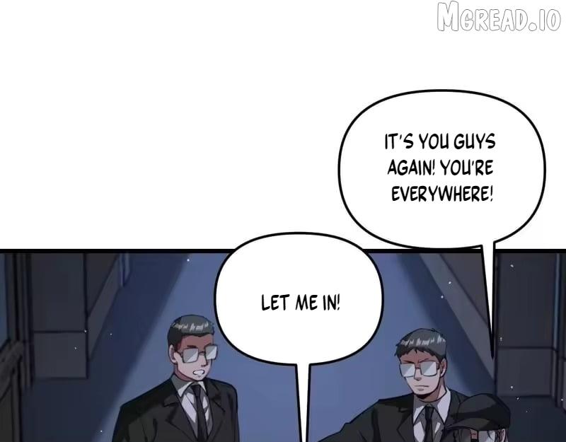 Read I’m Trapped In This Day For One Thousand Years Manga Online