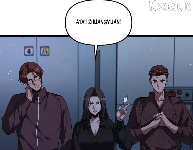 Read I’m Trapped In This Day For One Thousand Years Manga Online
