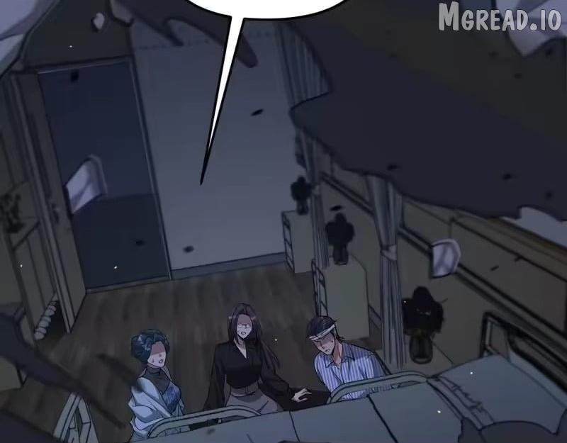 Read I’m Trapped In This Day For One Thousand Years Manga Online