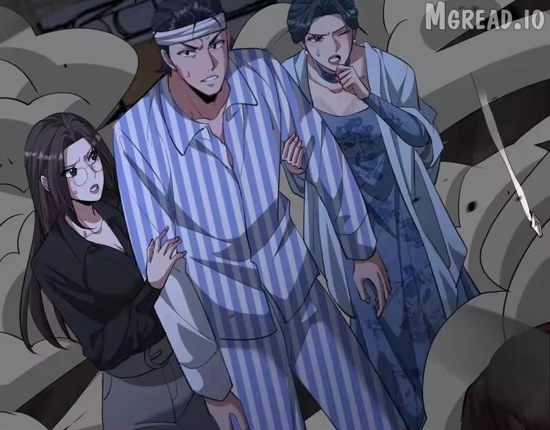 Read I’m Trapped In This Day For One Thousand Years Manga Online