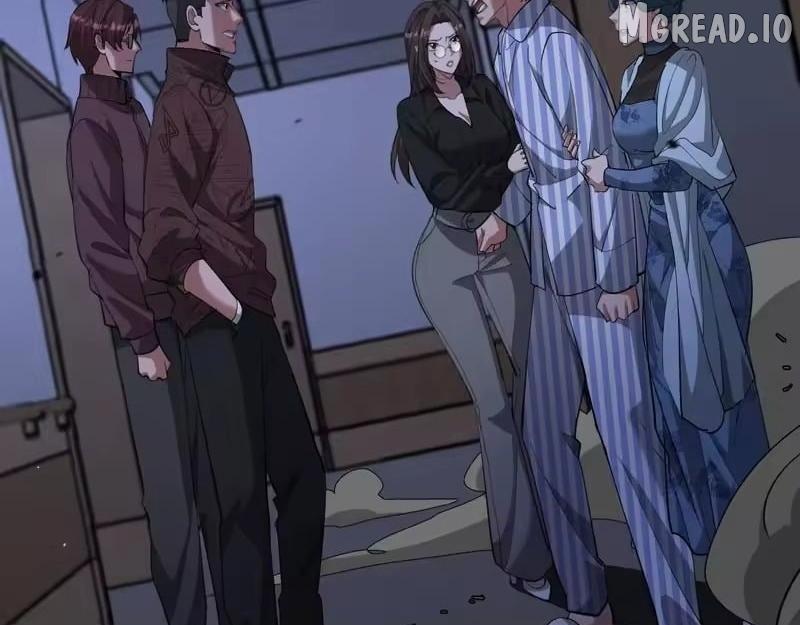 Read I’m Trapped In This Day For One Thousand Years Manga Online