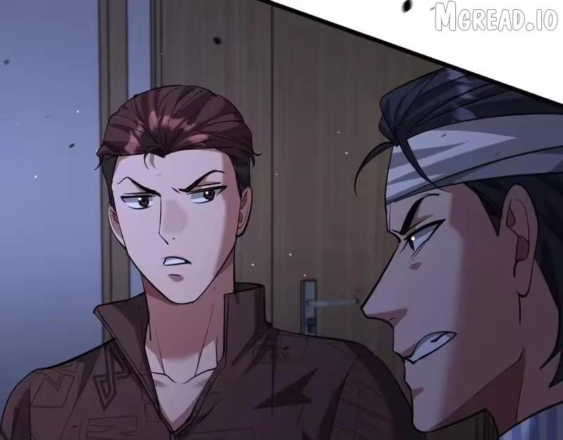Read I’m Trapped In This Day For One Thousand Years Manga Online