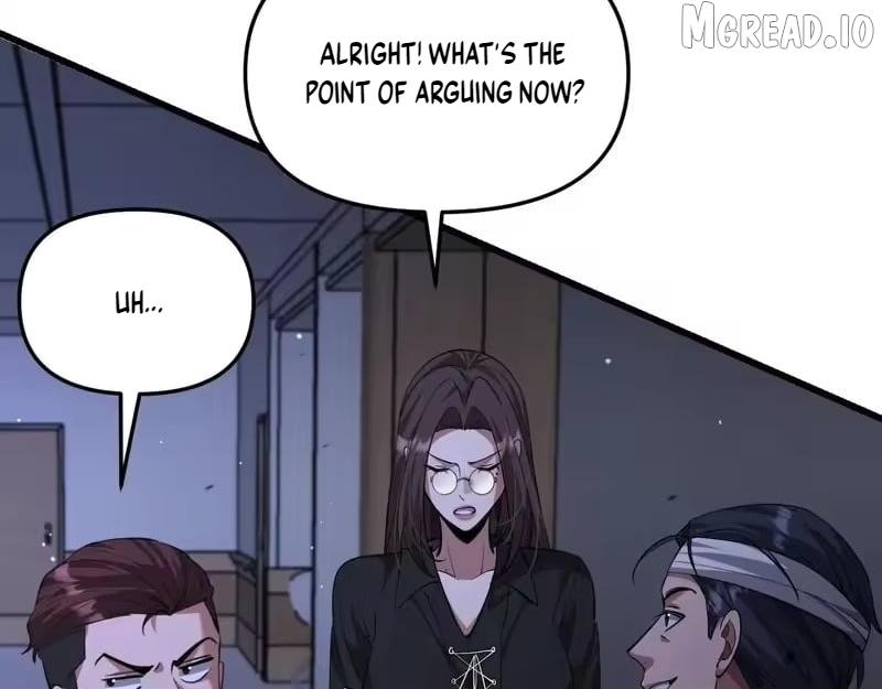 Read I’m Trapped In This Day For One Thousand Years Manga Online