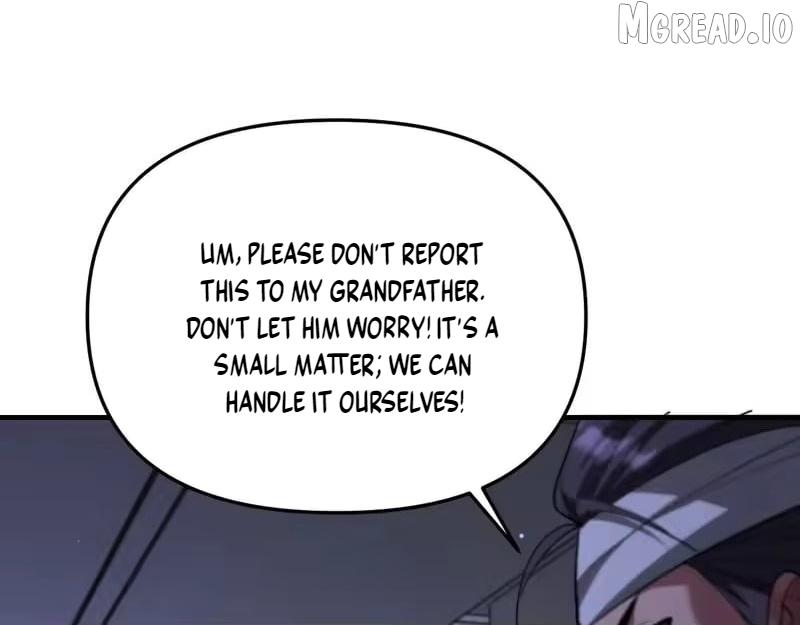 Read I’m Trapped In This Day For One Thousand Years Manga Online
