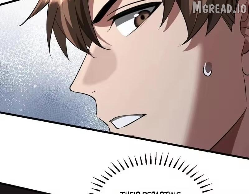 Read I’m Trapped In This Day For One Thousand Years Manga Online