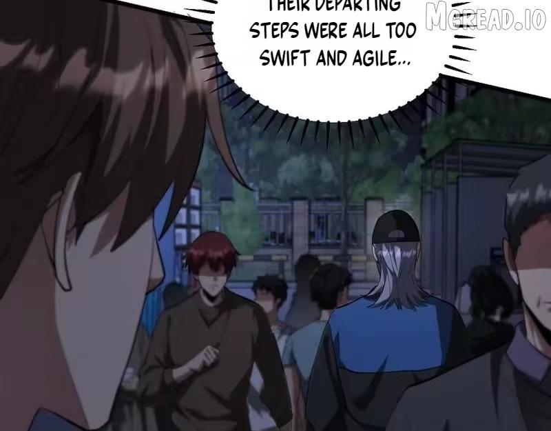 Read I’m Trapped In This Day For One Thousand Years Manga Online