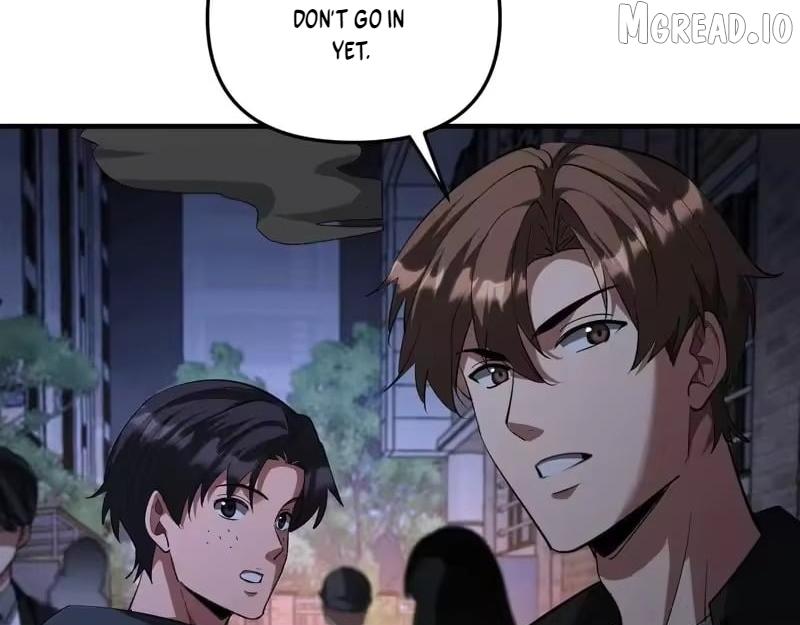 Read I’m Trapped In This Day For One Thousand Years Manga Online
