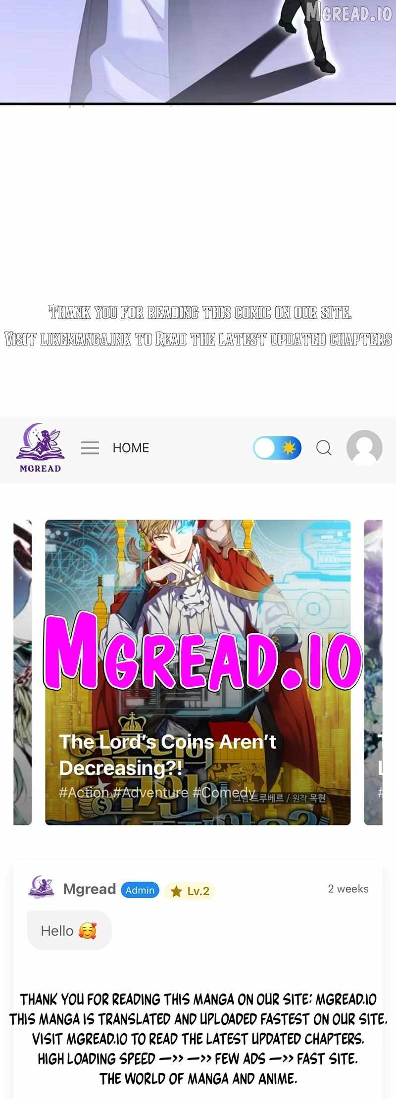 Read I’m Trapped In This Day For One Thousand Years Manga Online