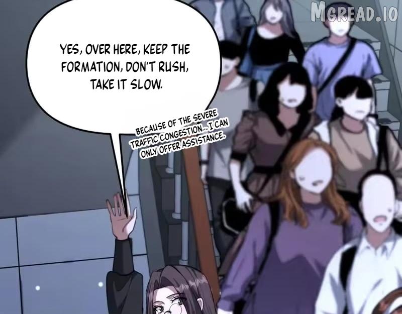 Read I’m Trapped In This Day For One Thousand Years Manga Online