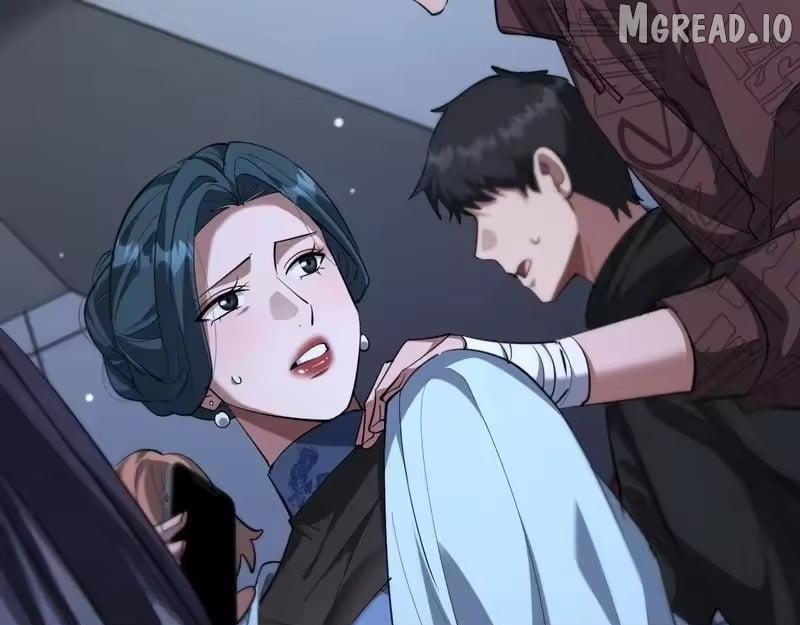 Read I’m Trapped In This Day For One Thousand Years Manga Online