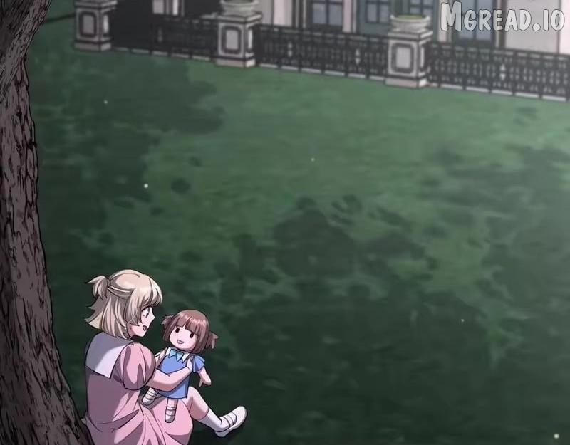 Read I’m Trapped In This Day For One Thousand Years Manga Online