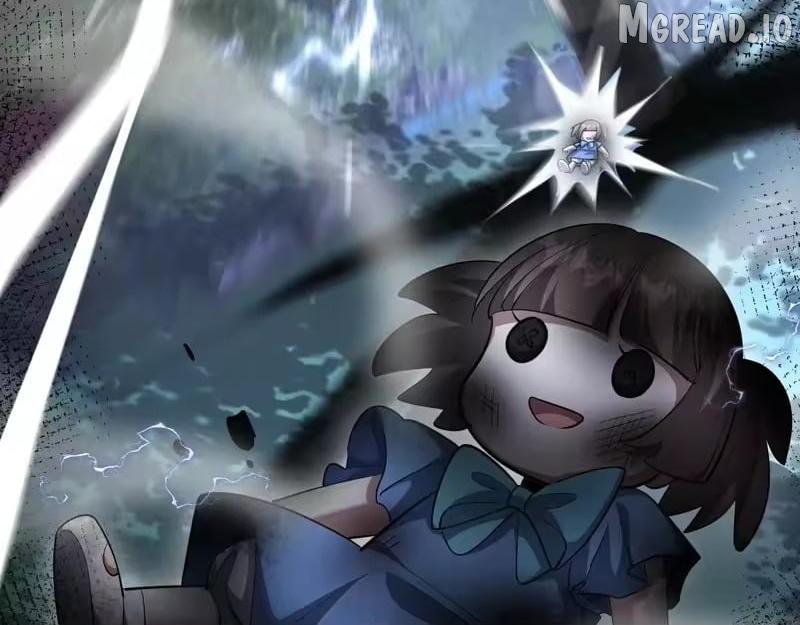 Read I’m Trapped In This Day For One Thousand Years Manga Online