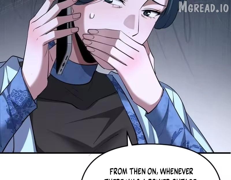 Read I’m Trapped In This Day For One Thousand Years Manga Online
