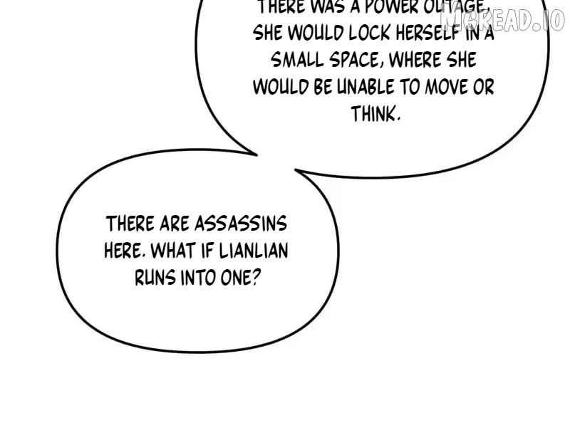 Read I’m Trapped In This Day For One Thousand Years Manga Online