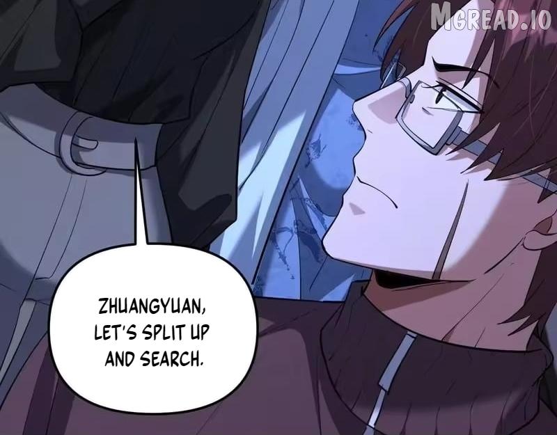 Read I’m Trapped In This Day For One Thousand Years Manga Online