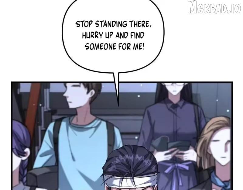Read I’m Trapped In This Day For One Thousand Years Manga Online