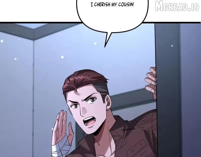 Read I’m Trapped In This Day For One Thousand Years Manga Online