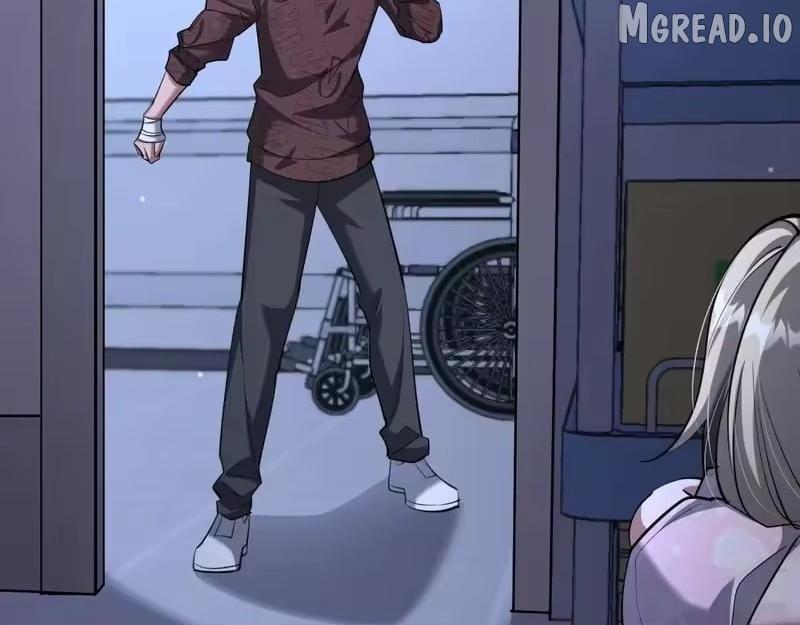 Read I’m Trapped In This Day For One Thousand Years Manga Online